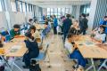 高校生の「学びの居場所」づくりにＦＳＧカレッジリー