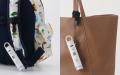 一人歩きや災害時のお守りに！ブザー、LED発光、緊急