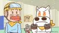 DLE×KDDI「スキマノアニメ」第3期始動、『みどりのマ