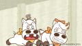 DLE×KDDI「スキマノアニメ」第3期始動、『みどりのマ