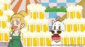 DLE×KDDI「スキマノアニメ」第3期始動、『みどりのマ