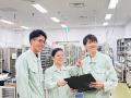 【開催レポート】新コスモス電機 「2026年度入社予定