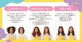 “ストレートヘアバイアス”を超えて。392人中359人が「