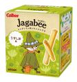 Jagabee 「Green Project」第4弾！「ムーミン」作品ゆ