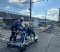 昨年好評「列車と綱引き体験」を実施します！