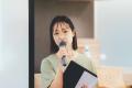 「レピールまめ鉄」アンバサダー志村美希さんと走る！