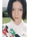ヘラルボニー、写真家・松岡一哲が撮り下ろしたブラン