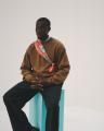 ヘラルボニー、写真家・松岡一哲が撮り下ろしたブラン