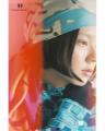 ヘラルボニー、写真家・松岡一哲が撮り下ろしたブラン