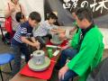 西尾の抹茶と歴史を楽しむ2日間「にしお城まつり」と