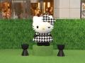 「HELLO KITTY’S PICNIC GARDEN」10月29日(水)より六