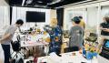 【東京工芸大学】工芸融合授業で工学と芸術を融utf-8