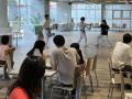 【大谷大学】学生が運営するコミュニティ食堂にutf-8