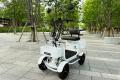 【日本初】特定小型四輪カテゴリー航続距離100kmutf-8