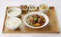 【あべのハルカス近鉄本店】神農生活併設の「食utf-8