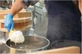 「秋の恵み　鮭と新米感謝祭」新米・北海道産なutf-8
