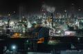 「全国工場夜景サミットin倉敷」開催！～全国のutf-8