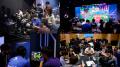 【開催報告】eスポーツ/第20回アジア競技大会（2026/