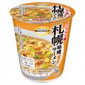 お客さまの声にお応えしご当地カップ麺３品目を定番商