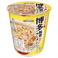 お客さまの声にお応えしご当地カップ麺３品目を定番商