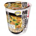 お客さまの声にお応えしご当地カップ麺３品目を定番商