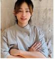 北欧の秋と薔薇が織りなす、2日間だけの特別なパフェ