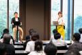 【開催報告】10月5日「教師の日」に教育の未来を語り