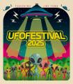 【国内最大級】 UFO フェスティバル２０２５ 開催決定