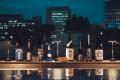 【日本酒×創作寿司のペアリング】大阪・北浜リバーサ