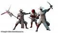 【LET IT DIE: INFERNO】「Steam Nextフェス」出展＆
