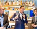 大阪関西万博2025・イタリアパビリオン来日・ピエモン