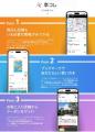 約1,400店舗の書店と本の総合情報アプリ「本コレ」202