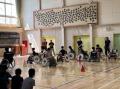 【東京都町田市】パラスポーツ用車いす「パラサポ！ミ