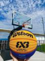 ［イベントレポート］3x3プロバスケットボールリーグ