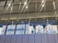 CyberomiX、第 84 回日本癌学会学術総会を席巻！舞妓