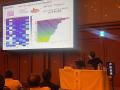 CyberomiX、第 84 回日本癌学会学術総会を席巻！舞妓
