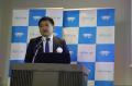 【満員御礼】150名超が来場！ 日本水中ドローン協会が