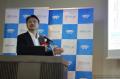 【満員御礼】150名超が来場！ 日本水中ドローン協会が