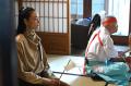 冨永愛が高知に伝わる民間信仰「いざなぎ流」を体験！
