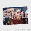 「グローリア号航海記 FLESH&BLOOD番外編」の発売を記