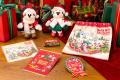 東京ディズニーリゾート（R）のクリスマス
