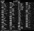 発売記念イベントやキャンペーンが盛り沢山 !!GRAN EG