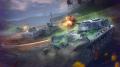 ハロウィンに先駆け『World of Tanks Blitz』が大ヒッ
