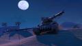ハロウィンに先駆け『World of Tanks Blitz』が大ヒッ
