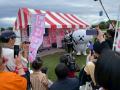 ４年連続開催！国内唯一の「ヒーロー×体育祭」が大盛