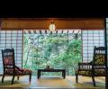 「菰山展 ART TOUR KOMONO」菰野町の歴史建築や工房な