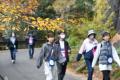 紅葉彩る”湯の山温泉”で地域の食と自然を体感「たべる