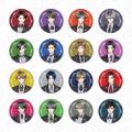 天下統一恋の乱 Love Ballad×THEキャラカフェ恋乱喫茶