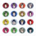 天下統一恋の乱 Love Ballad×THEキャラカフェ恋乱喫茶