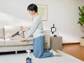 「あっ！」と思った瞬間 強力吸引で、サッとシミ取り
